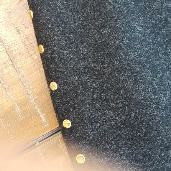 J. Crew wool pencil skirt - Picture 3 of 7